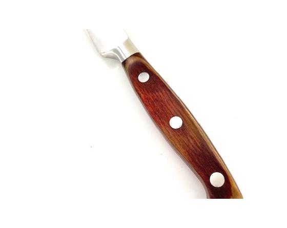 Sabatier Office 8 Cm - Manche BLOND Ref 109 Sabatier - BLOND-OFF8