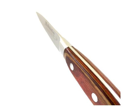 Sabatier Office 8 Cm - Manche BLOND Ref 109 Sabatier - BLOND-OFF8