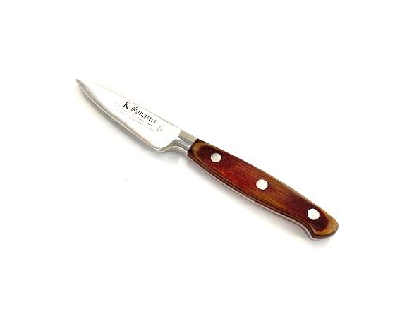 sabatier Office 8 cm - Manche BLOND Ref 109 Sabatier - BLOND-OFF8