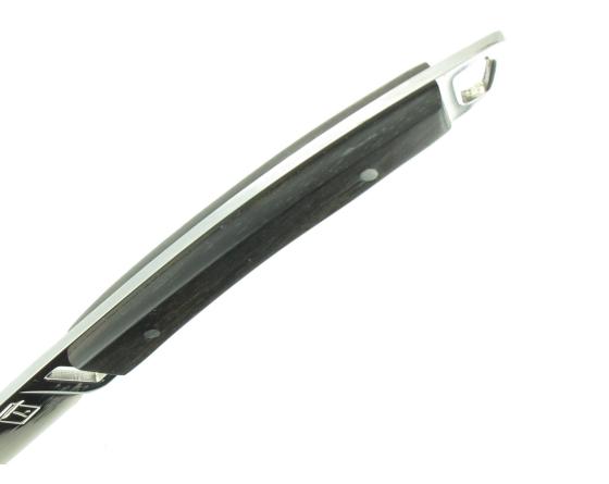 Sabatier Ouvre-Lettre Le Thiers ® - Ebène Locau -Thiers - 30112