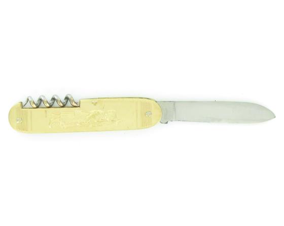 Sabatier Parc Des Volcans D'Auvergne - 2 Pièces Coursolle - Thiers - 17127