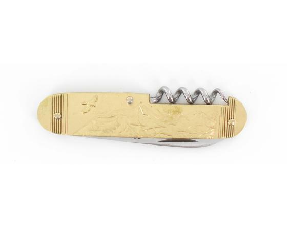 Sabatier Parc Des Volcans D'Auvergne - 2 Pièces Coursolle - Thiers - 17127