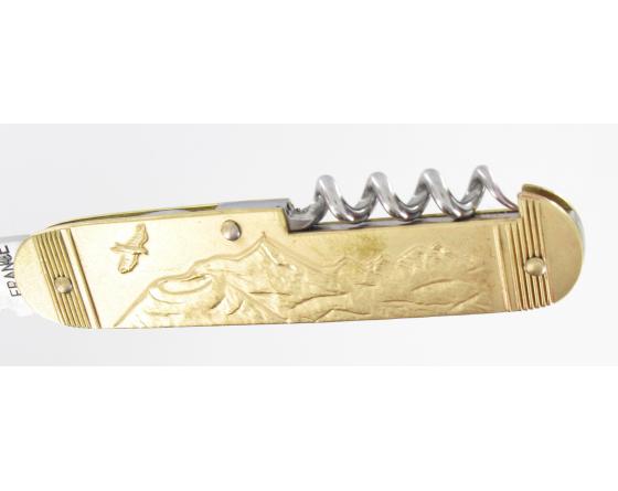 Sabatier Parc Des Volcans D'Auvergne - 2 Pièces Coursolle - Thiers - 17127