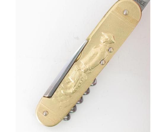 Sabatier Pêcheur - Port - 3 Pièces Coursolle - Thiers - 17120