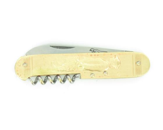 Sabatier Pêcheur - Port - 3 Pièces Coursolle - Thiers - 17152