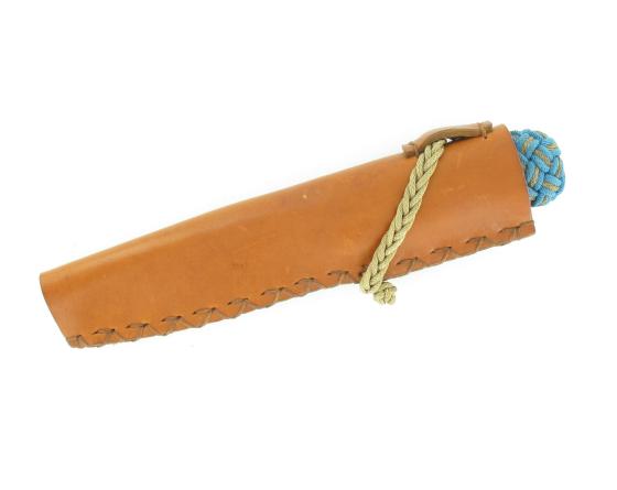 Sabatier Pen Skoulm - Manche Cordes GRIS Et BLEU Neptunia - France - 14139