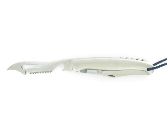 Sabatier Phénix 115 Mm - 3 Pièces - Démanilleur - Manche ALU Coursolle - Thiers - 17166