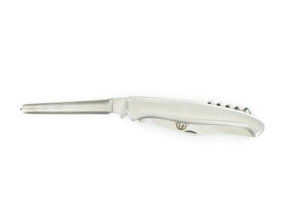 Sabatier Phénix 115 Mm - 3 Pièces - Sonde à Fromage - Manche Inox Coursolle - Thiers - 17165