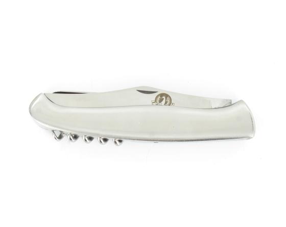 Sabatier Phénix 115 Mm - 3 Pièces - Sonde à Fromage - Manche Inox Coursolle - Thiers - 17165