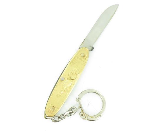 Sabatier Porte-Clef - Tennis - Boxe - 1 Pièce Coursolle - Thiers - 17112