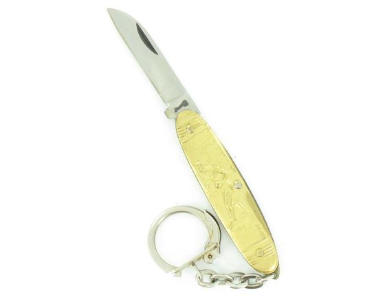 sabatier Porte-Clef - Tennis - Boxe - 1 Pièce Coursolle - Thiers - 17112