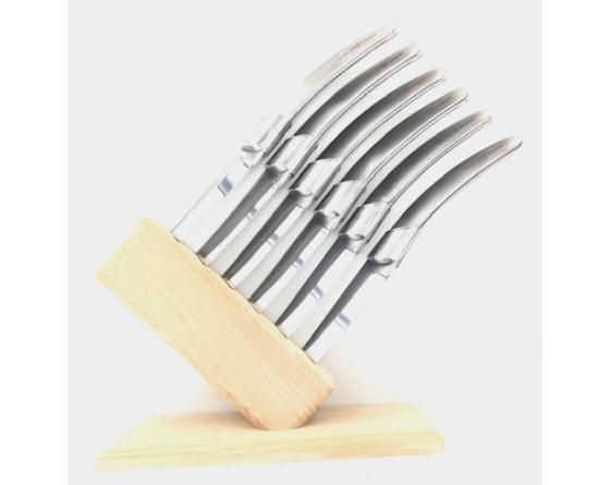 sabatier Présentoir en bois pour Goyon Styl'ver Factory Goyon Chazeau - Thiers - 25236