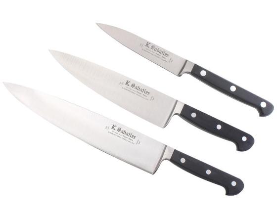 sabatier Proxus - Les couteaux de Cuisine Sabatier - 8888OFFRE1