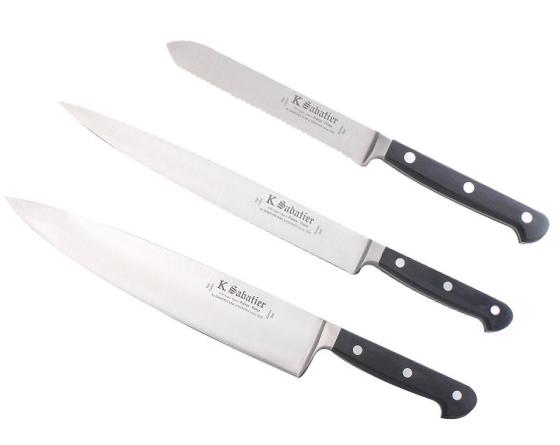 sabatier Proxus - Les Couteaux du Chef Sabatier - 8888OFFRE2