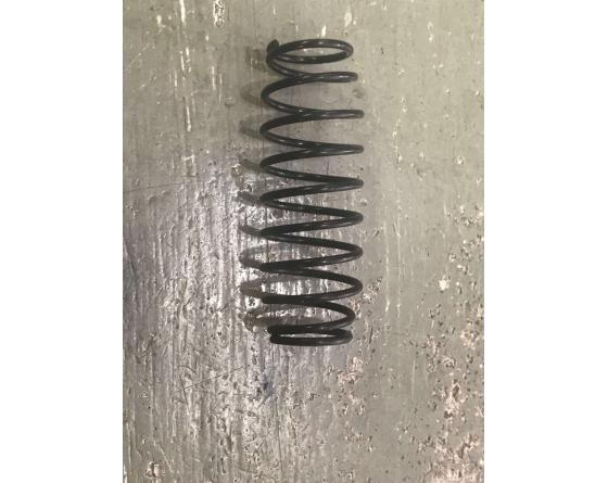 sabatier Ressort et butées pour sécateur Arno 20 ou 23 cm avec manche en CUIR Arno - Thiers - 37113