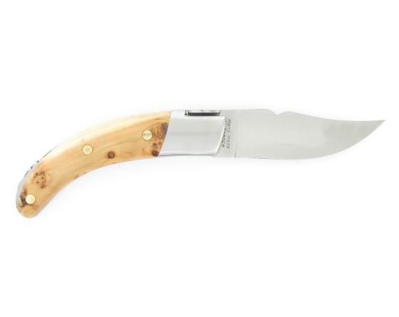 Sabatier Rondinara - Genévrier Fontenille Pataud - Thiers - 11236