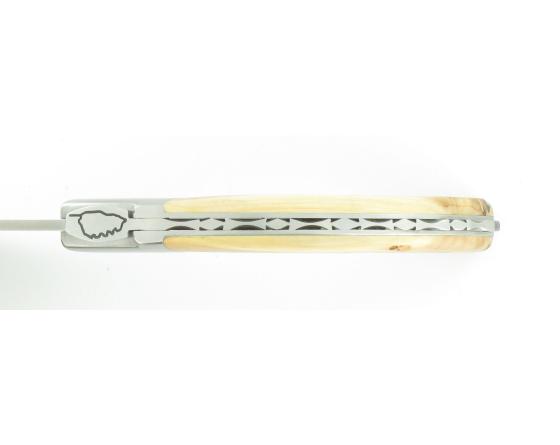 Sabatier Rondinara - Genévrier Fontenille Pataud - Thiers - 11236