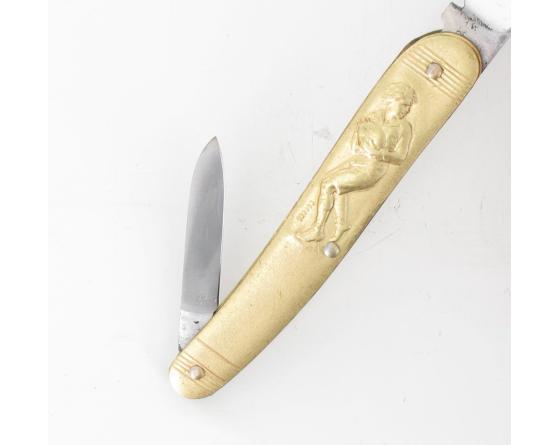 Sabatier Rugby - Tennis - 2 Pièces Coursolle - Thiers - 17117