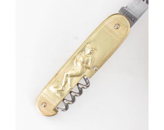 Sabatier Rugby - Tennis - 2 Pièces Coursolle - Thiers - 17143