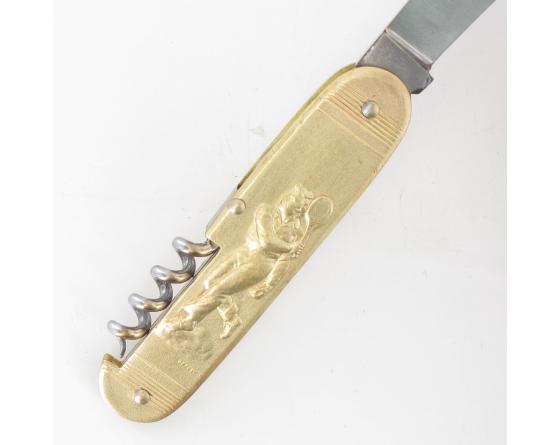 Sabatier Rugby - Tennis - 2 Pièces Coursolle - Thiers - 17143