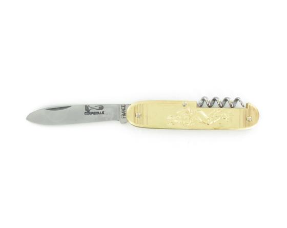 sabatier Rugby - Tennis - 2 pièces Coursolle - Thiers - 17143