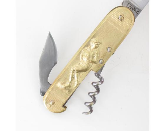 Sabatier Rugby - Tennis - 3 Pièces Coursolle - Thiers - 17118