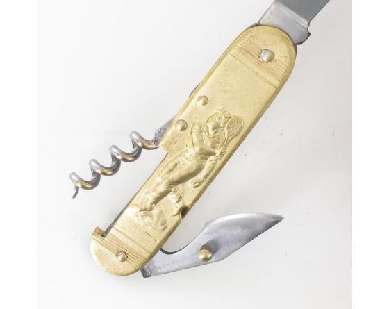 Sabatier Rugby - Tennis - 3 Pièces Coursolle - Thiers - 17118