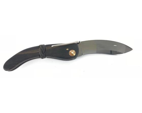 Sabatier S - Ebène - Corde De Marin - Lame HDS Farol - 74118