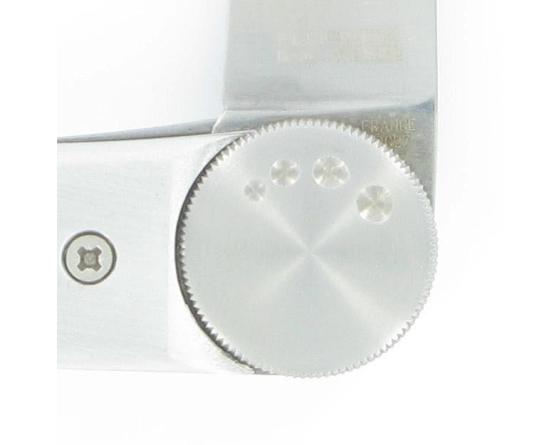 Sabatier Akma - Aluminium Florinox - Thiers - 14115