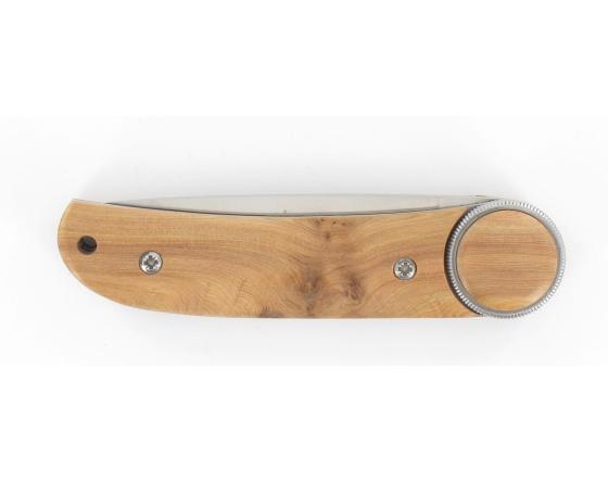 Sabatier Akma - CADE Florinox - Thiers - 14116