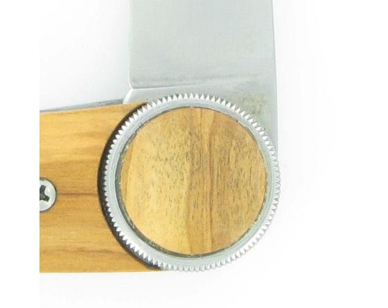 Sabatier Akma - OLIVIER Florinox - Thiers - 14118