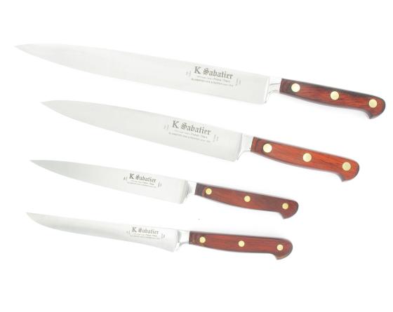 sabatier Auvergne - LA DECOUPE Sabatier - lot3