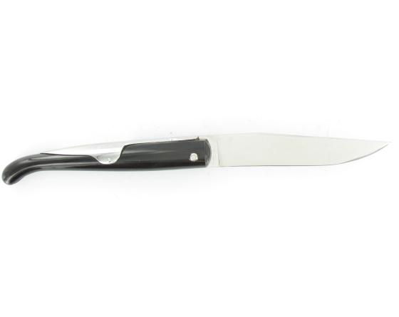 Sabatier Bieslois 12 Cm Buffle Mongin - 48102
