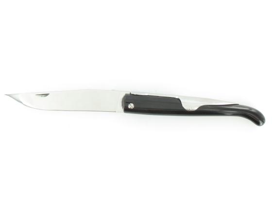 Sabatier Bieslois 12 Cm Buffle Mongin - 48102