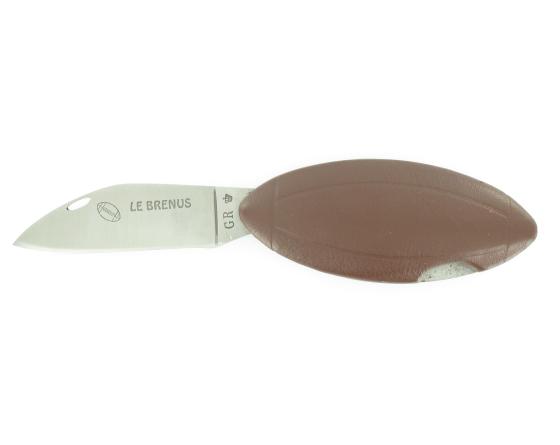 Sabatier Brennus Marron Thiers-Issard - Thiers - 21142