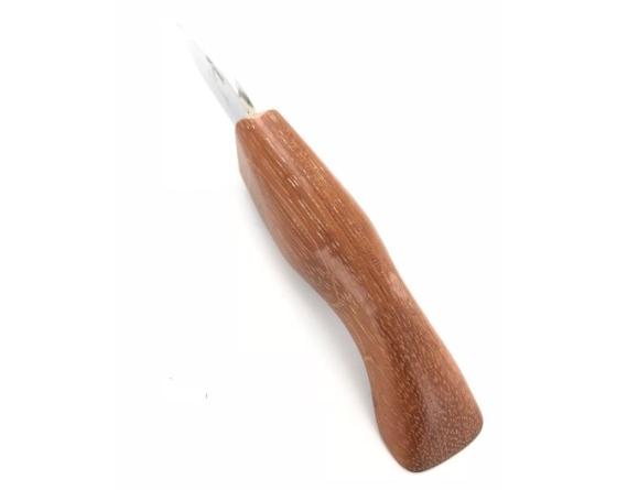 Sabatier Cachalot 8 Cm Bois Doussié Farol - 74110