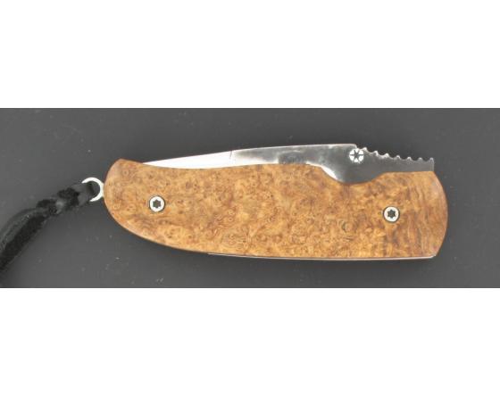 Sabatier Chanta - Erable Stabilisé Citadel - 51135