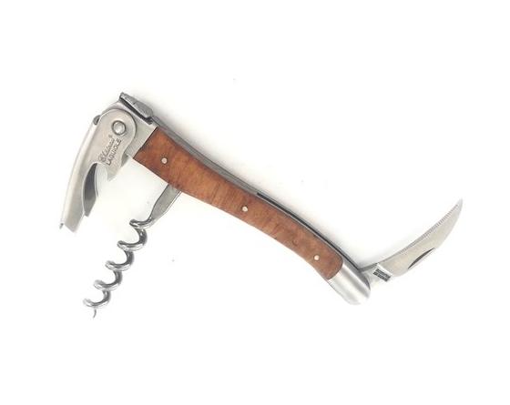 Sabatier Château Laguiole Bruyère LIgne W - 85127