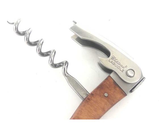 Sabatier Château Laguiole Bruyère LIgne W - 85127