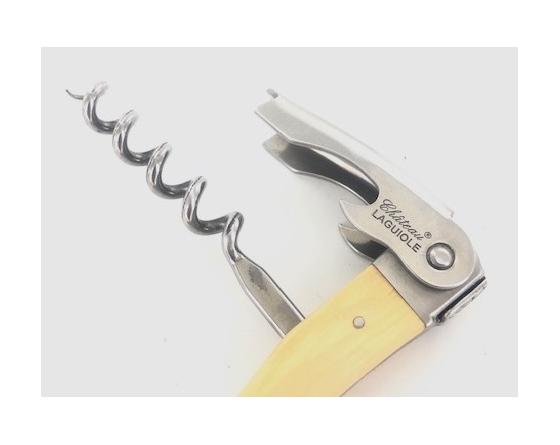 Sabatier Château Laguiole Buis LIgne W - 85125