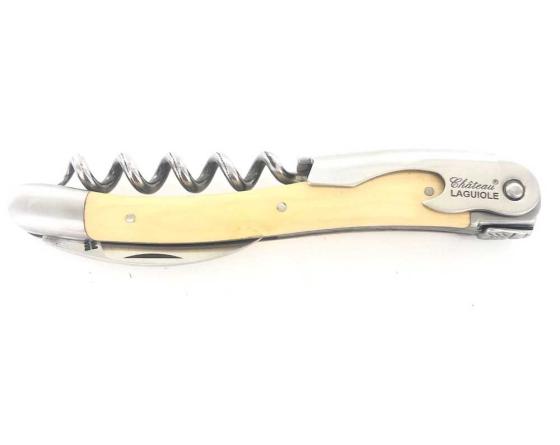 sabatier Château Laguiole Buis LIgne W - 85125