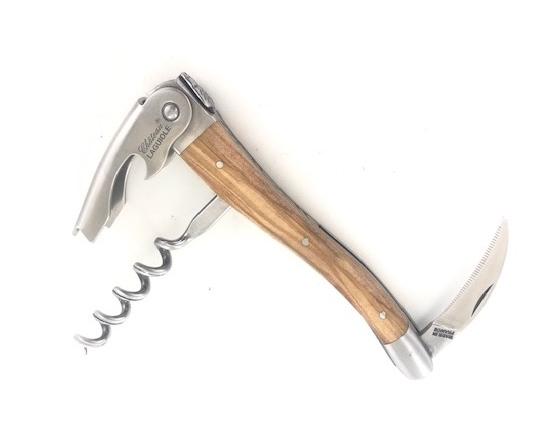 Sabatier Château Laguiole Olivier LIgne W - 85123