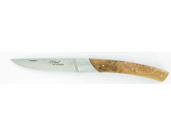 sabatier Compact Genévrier Chambriard - Thiers - 10134
