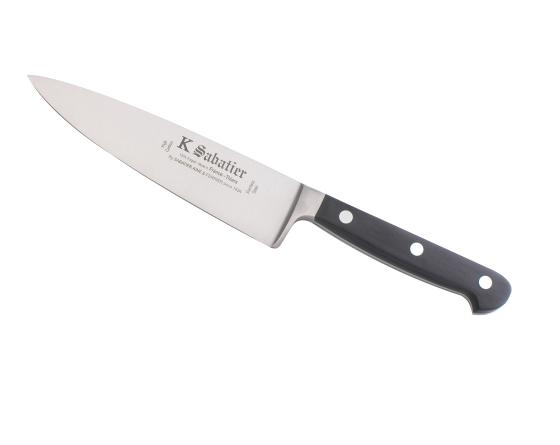 sabatier Cuisine 16 cm Large Sabatier - 8888CUI16POA
