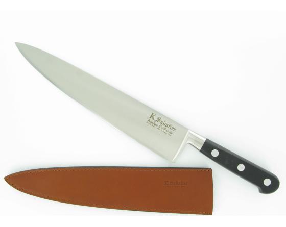 sabatier Cuisine 25 cm - 1834 Sabatier - 1834CUIS25