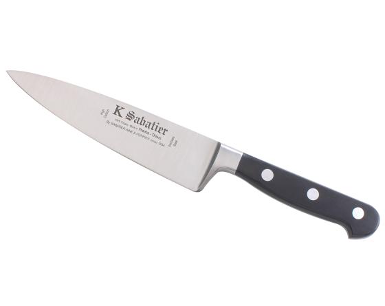 sabatier Cuisine large 15 cm Sabatier - 9000CUI15POA