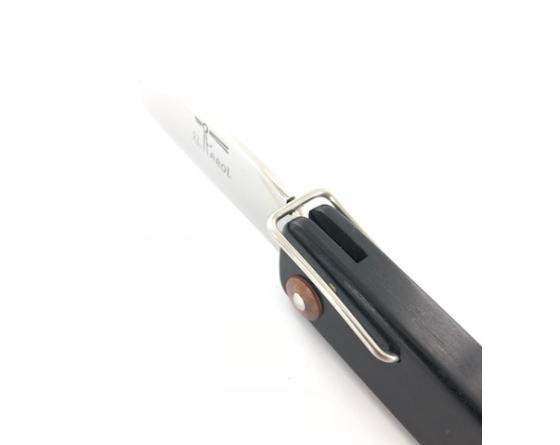 Sabatier Encan 10 Cm Ebène Farol - 74132