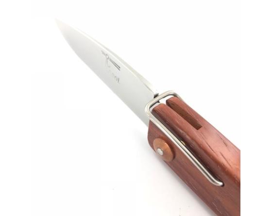 Sabatier Encan 10 Cm Padouk Farol - 74131