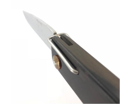 Sabatier Encan 12 Cm Ebène Farol - 74133