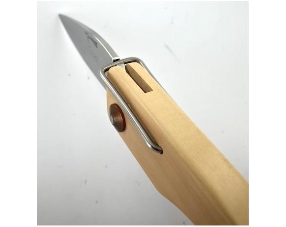 Sabatier Encan 8 Cm Buis Farol - 74129